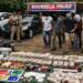 Rourkela gambling raid