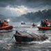 Brahmani River boat tragedy