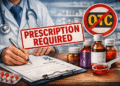Doctor’s prescription mandatory for cough syrups