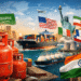India LPG imports diversification