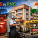 Odisha PNG expansion