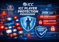 ICC Player Protection Programme