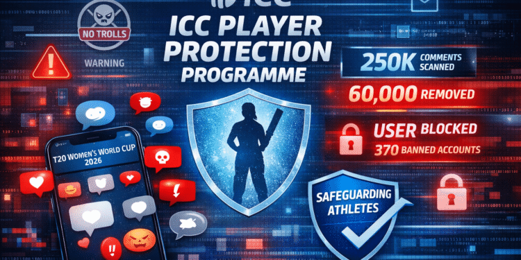 ICC Player Protection Programme