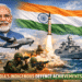 PM Modi Highlights Indigenous Defence Achievements in Mann Ki Baat
