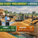 Rabi paddy procurement extension