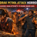 Bhadrak minor girl petrol attack