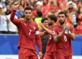Cristiano Ronaldo Ends Goal Drought With Brace as Portugal Crush Uzbekistan, Boost FIFA World Cup 2026 Hopes