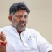 DK Shivakumar Moves to Defuse Karnataka Cabinet Crisis After Ramalinga Reddy’s Resignation