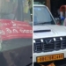 BDO’s car stone attack