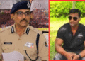 IPS Dayal Gangwar Suspended