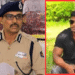 IPS Dayal Gangwar Suspended