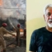 Delhi Fire Case: B&B Owner Arrested Earlier for Helping Bangladeshi Nationals Obtain Indian Documents