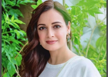 Dia Mirza Faces Backlash After Sharing Son Avyaan’s Plastic-Free Lesson to Coconut Vendor
