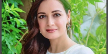 Dia Mirza Faces Backlash After Sharing Son Avyaan’s Plastic-Free Lesson to Coconut Vendor