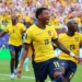 Ecuador Stun Germany 2-1 to Reach FIFA World Cup Knockout Stage, President Declares National Holiday