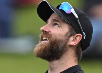 Kane Williamson