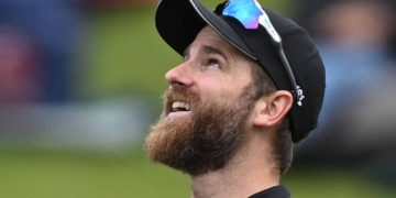 Kane Williamson