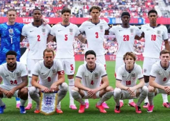 England