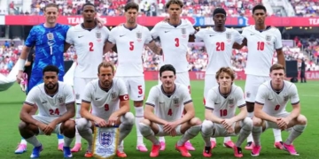 England