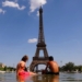 Europe Heatwave