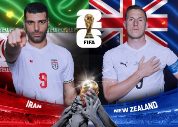 FIFA World Cup 2026: Iran Questions Travel Arrangements After Thrilling Draw With New Zealand