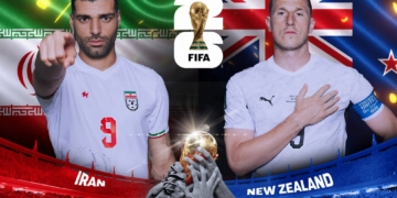 FIFA World Cup 2026: Iran Questions Travel Arrangements After Thrilling Draw With New Zealand