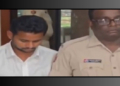 Bhubaneswar fake IAS officer case