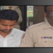 Bhubaneswar fake IAS officer case