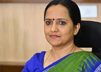 Sujata Karthikeyan