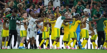 South Africa