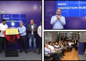 GFTN Bhubaneswar FinTech hub