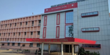 Ganjam bomb blast
