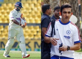Gautam Gambhir