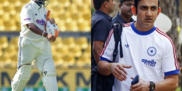 Gautam Gambhir