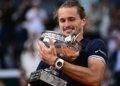 Alexander Zverev