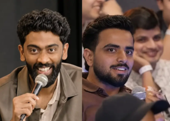 370 biriyani Controversy