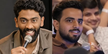 370 biriyani Controversy