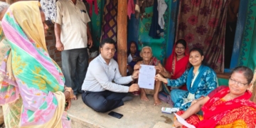 Odisha voter list revision 2026