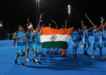 India Win U18 Asia Cup 2026