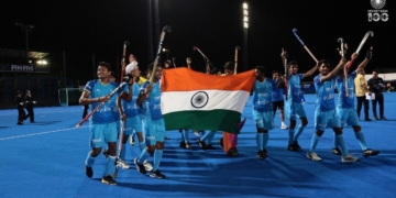 India Win U18 Asia Cup 2026
