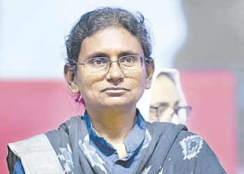 Meenakshi Natarajan Rajya Sabha nomination cancelled