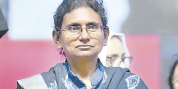 Meenakshi Natarajan Rajya Sabha nomination cancelled