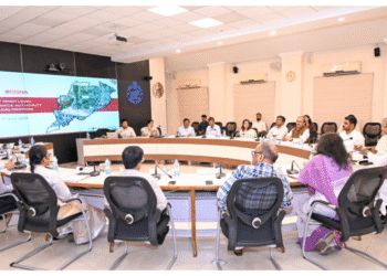 Odisha HLCA 45th meeting approvals