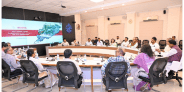Odisha HLCA 45th meeting approvals