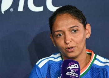 Harmanpreet Kaur