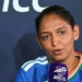 Harmanpreet Kaur