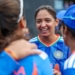Harmanpreet Kaur