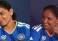 Harmanpreet Kaur