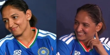 Harmanpreet Kaur