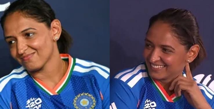 Harmanpreet Kaur